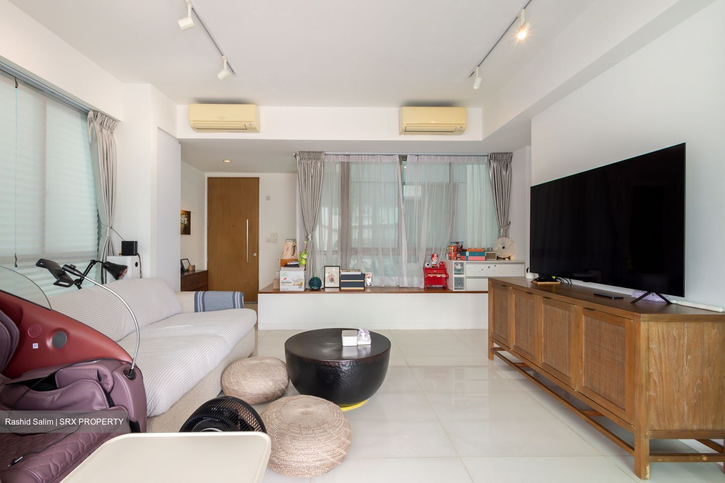 St Patrick's Residences (D15), Apartment #632828861
